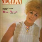 SEMANA, 16 marzo 1965, Nº 1308, AÑO XXVI