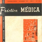 practica medica diciembre 1957
