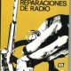 reparaciones de radio