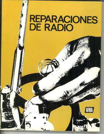 reparaciones de radio