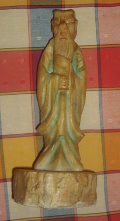 figura alabastro