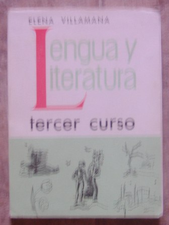 lengua y literatura