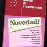 manual de trasductores