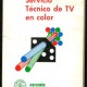 servicio tecnico de tv en color