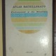 Atlas Bachillerato. Universal y de España, Aguilar