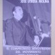 El compromiso renovador del Movimiento, José Utrera Molina
