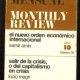 Revista Mensual, Monthly Review, 10 Febrero 1978