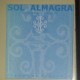Sol Almagra, mirando Ecija, catálogo de exposición