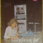 TECNICAS DE COMUNICACION