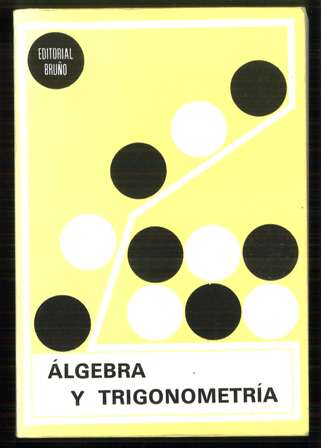 algebra y trigonometria