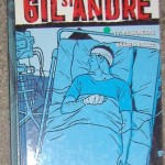 GIL ST ANDRE