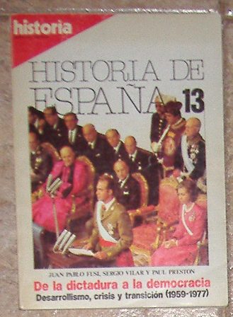 HISTORIA AÑO VIII, EXTRA XXV, Febrero 1983