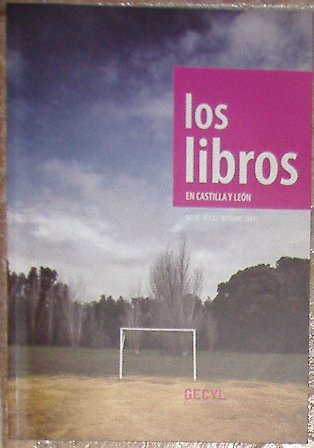 LOS LIBROS en Castilla y León Nº 22, octubre 2011