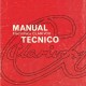 Manual Técnico Electrónica Clarivox, Televisor con platinas Clarivox