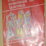 Manual práctico de Química, Alfonso Esteve Sevilla