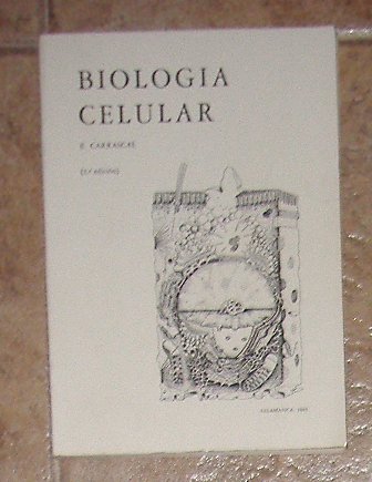 biologia celular