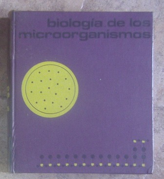 biologia de los microorganismos