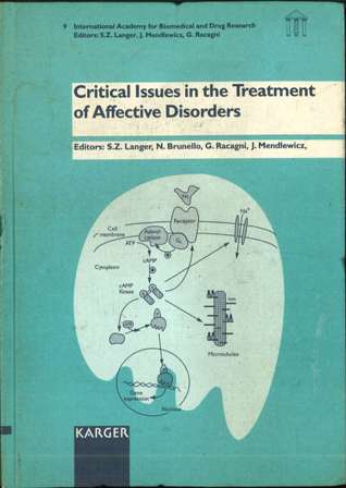 critical issues in the treatment