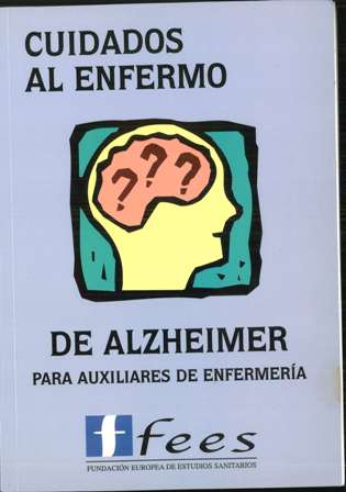 cuiddos al enfermo de alzheimer