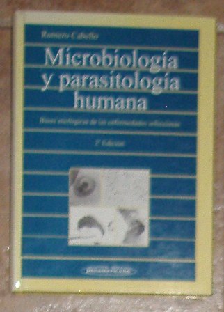 microbiologia y parasitologia