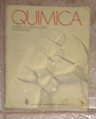 quimica cou