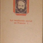 Bakunin, la revolución social en Francia I