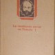 Bakunin, la revolución social en Francia I