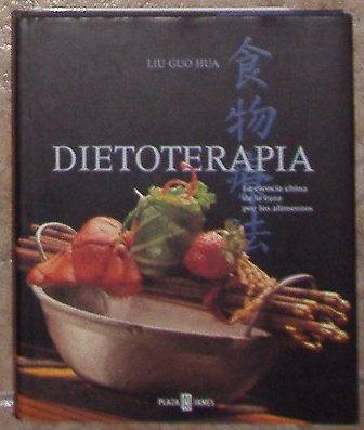 Dietoterapia, Liu Guo Hua
