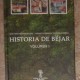 Historia de Béjar volumen 1, José María Hernández Díaz, Urbano Domínguez Garrido (Coord.)