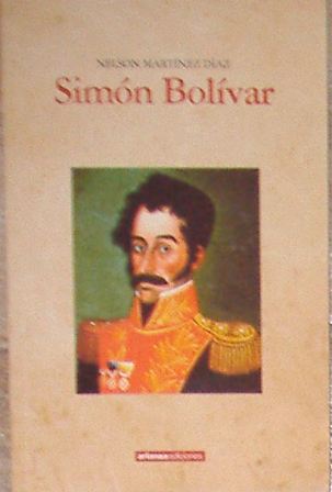 Simón Bolivar, Nelson Martínez Diaz