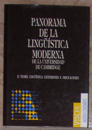 linguistica