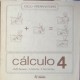 Cálculo 4, Ciclo preparatorio, J.Mª Alvarez, A. Macho, P. Hernández