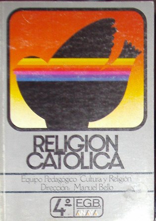 religion catolica
