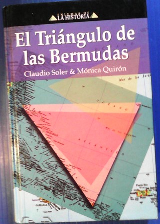 el triangulo de las bermudas