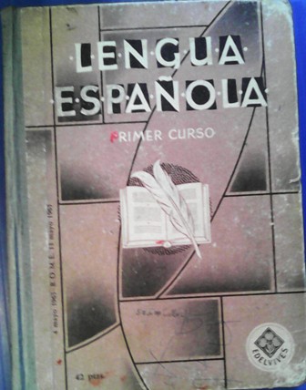 lengua española