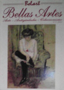 Belart, Bellas Artes, nº 19