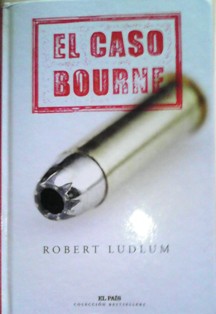 El caso Bourne, Robert Ludlum