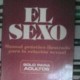 El sexo, Manual práctico ilustrado para la relación sexual, The Diagram Group
