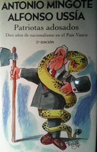 Patriotas Adosados, Antonio Mingote, Alfonso Ussia