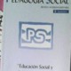 Pedagogía Social 8, Educación social y Políticas culturales
