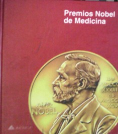 Premios Nobel de Medicina, Ancora