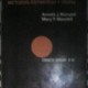 Psicoqímica humana, métodos, estretegia y teoría, Arnold J. Mandell, Mary P. Mandell