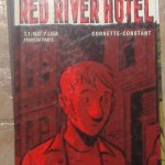 Red River Hotel, Cornette, Constant