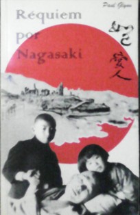 Requiem por Nagasaki, Paul Glynn