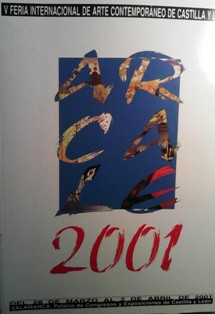 arco 2001