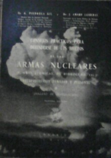 armas nucleares