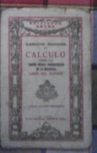 calculo