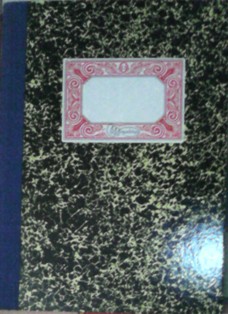 cuaderno MIquelrius