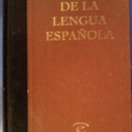 diccionario de la lengua
