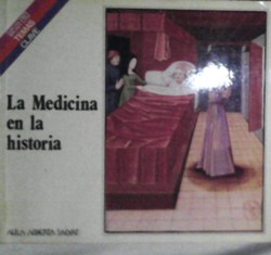 la medicina en la historia